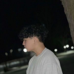 Meet your Posher, Joe